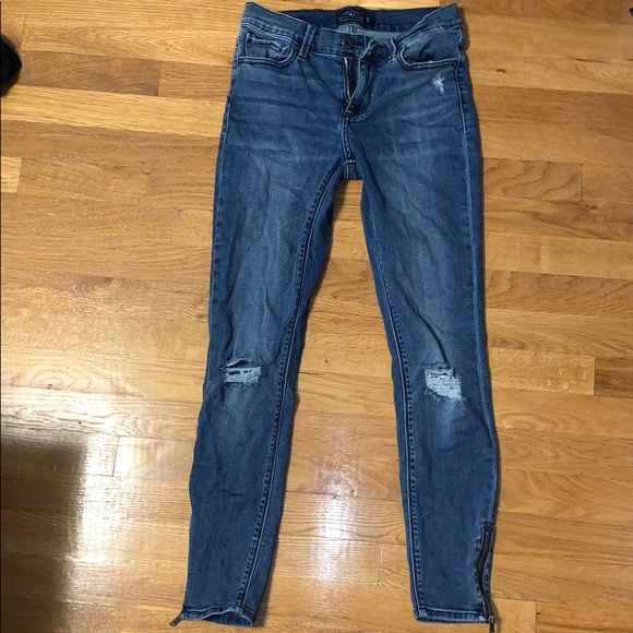 Lucky Brand Denim - Lucky Brand jeans